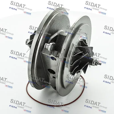 Conjunto de piezas, turbocompresor Audi Q7 · Audi A5 · Audi A4 B8