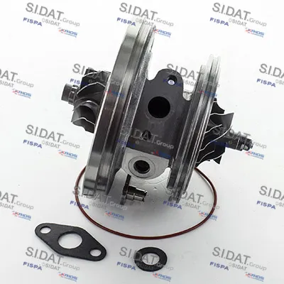 Conjunto de piezas, turbocompresor Audi A3 · Audi A3 Sportback · Audi A3 Limousine