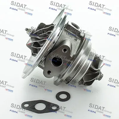 Conjunto de piezas, turbocompresor Audi A5 · Audi A4 B8 · Audi A4 B8 Avant