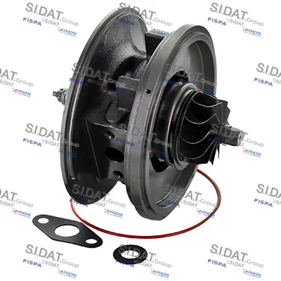 Conjunto de piezas, turbocompresor Bmw 5 · Bmw 5 Touring · Bmw X3