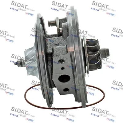 Conjunto de piezas, turbocompresor Kia CARENS IV