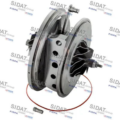 Conjunto de piezas, turbocompresor Mercedes-Benz S-CLASS · Mercedes-Benz GLK-CLASS · Mercedes-Benz E-CLASS Coupe