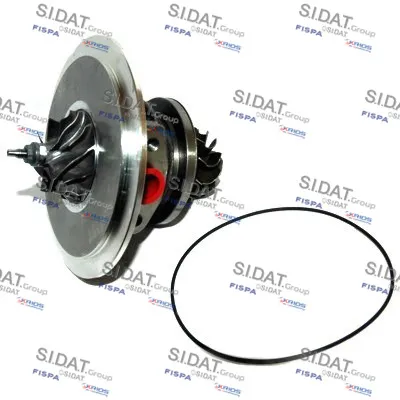 Conjunto de piezas, turbocompresor Mercedes-Benz VITO Bus · Mercedes-Benz VITO Van · Mercedes-Benz V-CLASS