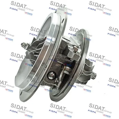 Conjunto de piezas, turbocompresor Toyota HILUX VIII Pickup