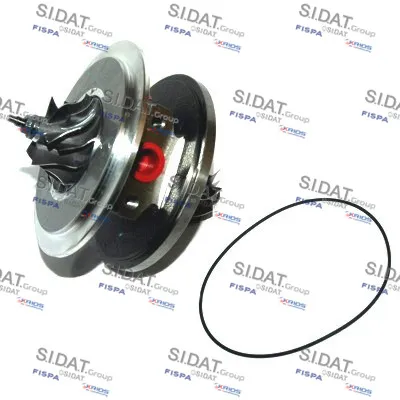 Conjunto de piezas, turbocompresor Ford MONDEO III Saloon · Ford MONDEO III · Ford MONDEO III Turnier