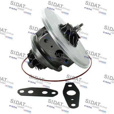 Conjunto de piezas, turbocompresor Nissan NV400 Van · Nissan NV400 Bus · Nissan NV400 Platform/Chassis