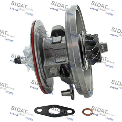 Conjunto de piezas, turbocompresor Audi Q3 · Audi A3 · Audi A3 Sportback