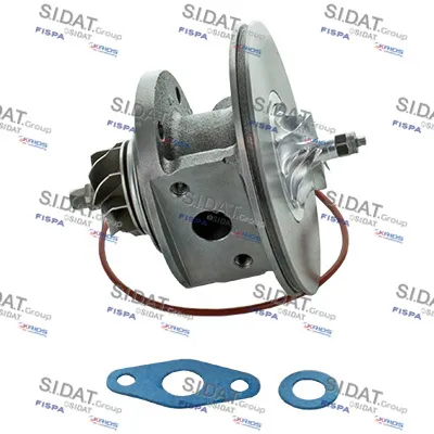 Conjunto de piezas, turbocompresor Vw MULTIVAN T5 · Vw TRANSPORTER T5 Platform/Chassis (7JD, 7JE, 7JL, 7JY, 7JZ, 7F · Vw TRANSPORTER T5 Van