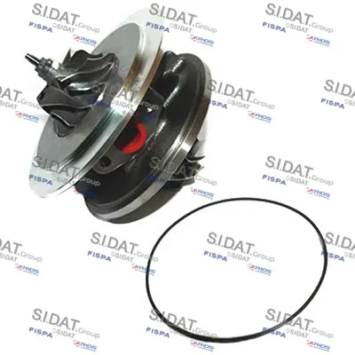 Conjunto de piezas, turbocompresor Mercedes-Benz E-CLASS · Mercedes-Benz E-CLASS T-Model