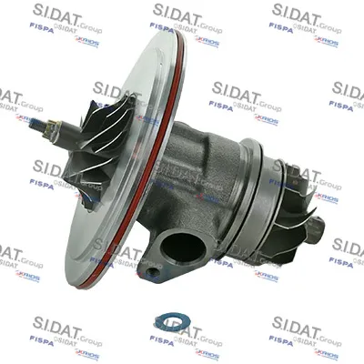 Conjunto de piezas, turbocompresor Bmw X5 · Bmw X6 · Bmw 7