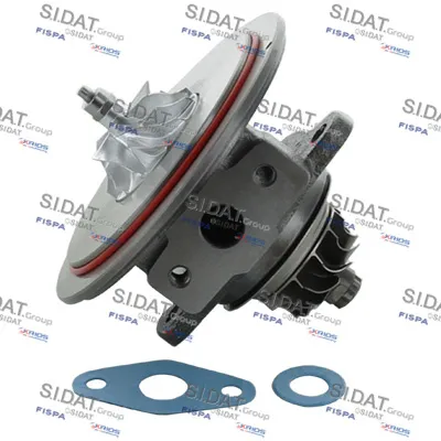 Conjunto de piezas, turbocompresor Nissan NV400 Van · Nissan NV400 Bus · Nissan NV400 Platform/Chassis