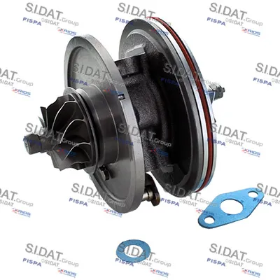 Conjunto de piezas, turbocompresor Bmw X5 · Bmw X6 · Bmw 7