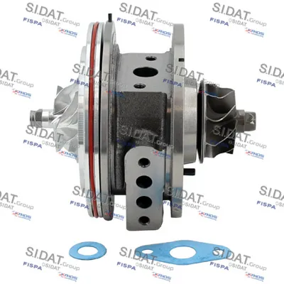 Conjunto de piezas, turbocompresor Audi A5 · Audi A4 B8 · Audi A4 B8 Avant