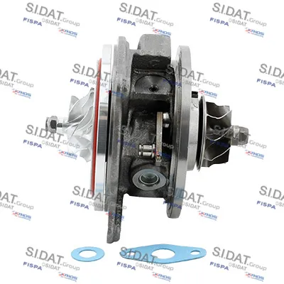 Conjunto de piezas, turbocompresor Audi Q2 · Audi Q3 · Audi Q3 Sportback