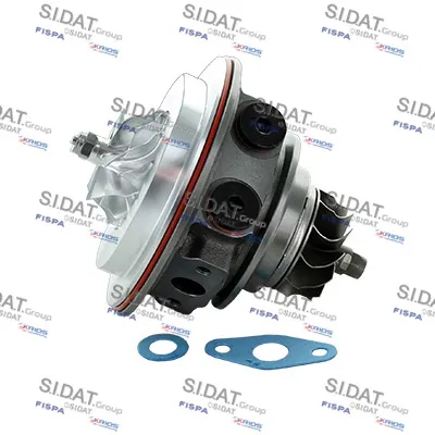 Conjunto de piezas, turbocompresor Kia PRO CEE'D