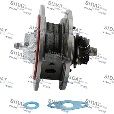 Conjunto de piezas, turbocompresor Bmw 1 · Bmw 3 · Bmw 3 Touring