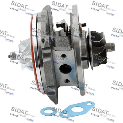 Conjunto de piezas, turbocompresor Bmw 2 Active Tourer · Bmw 2 Gran Tourer · Bmw X1