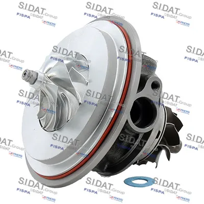 Conjunto de piezas, turbocompresor Land Rover DISCOVERY SPORT