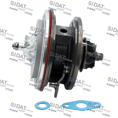Conjunto de piezas, turbocompresor Hyundai TUCSON · Kia SPORTAGE IV