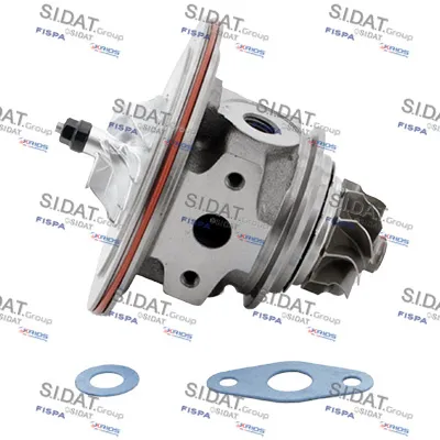 Conjunto de piezas, turbocompresor Opel INSIGNIA B Grand Sport · Opel INSIGNIA B Sports Tourer