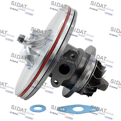 Conjunto de piezas, turbocompresor Mercedes-Benz SLK · Mercedes-Benz C-CLASS · Mercedes-Benz C-CLASS T-Model