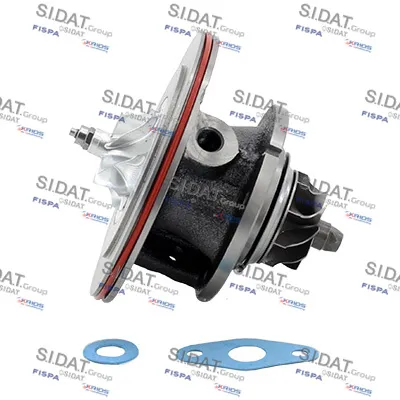 Conjunto de piezas, turbocompresor Mercedes-Benz SLK · Mercedes-Benz C-CLASS · Mercedes-Benz C-CLASS T-Model