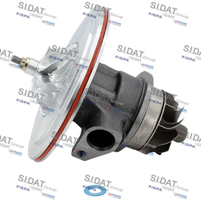 Conjunto de piezas, turbocompresor Bmw 7 · Bmw 5 Gran Turismo · Bmw 5