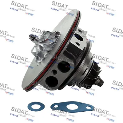 Conjunto de piezas, turbocompresor Ford C-MAX II · Ford GRAND C-MAX · Ford FOCUS III