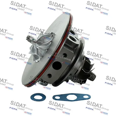 Conjunto de piezas, turbocompresor Hyundai TUCSON · Kia SPORTAGE IV