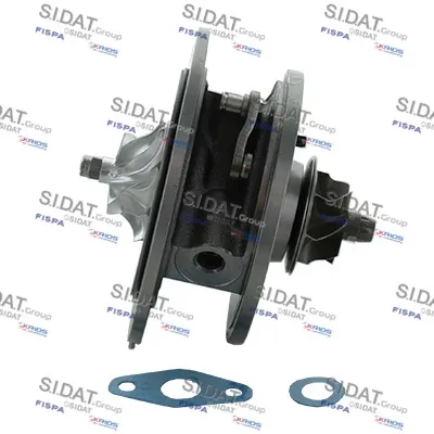 Conjunto de piezas, turbocompresor Skoda SUPERB III · Skoda SUPERB III Estate · Vw PASSAT B8