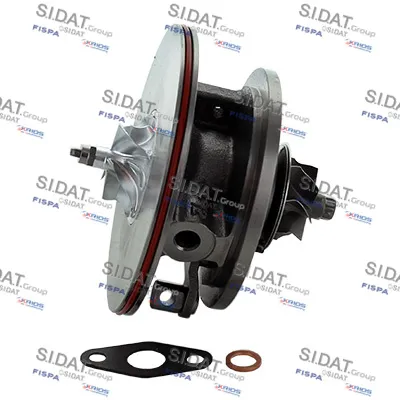 Conjunto de piezas, turbocompresor Mercedes-Benz B-CLASS Sports Tourer · Mercedes-Benz A-CLASS · Mercedes-Benz CITAN MPV