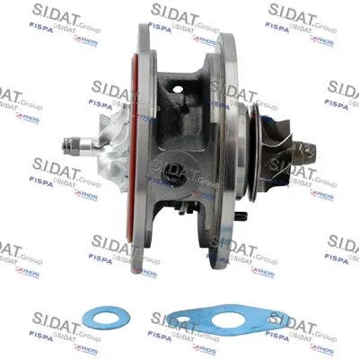 Conjunto de piezas, turbocompresor Hyundai i30 · Hyundai i30 Estate · Hyundai i30 Coupe