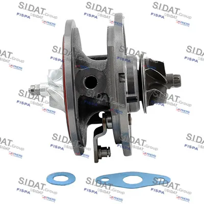 Conjunto de piezas, turbocompresor Skoda KODIAQ I · Vw PASSAT B8 · Vw PASSAT B8 Variant