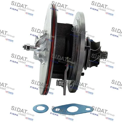Conjunto de piezas, turbocompresor Hyundai i30 Estate · Kia CEE'D