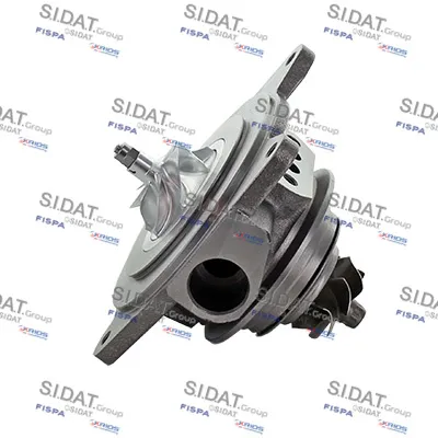 Conjunto de piezas, turbocompresor Audi A1 · Audi A1 Sportback · Seat IBIZA IV