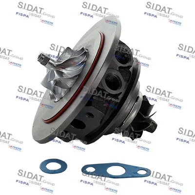 Conjunto de piezas, turbocompresor Kia OPTIMA · Kia OPTIMA Sportswagon