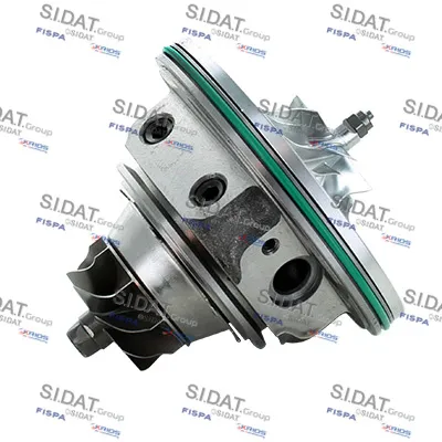 Conjunto de piezas, turbocompresor Bmw X5 · Bmw X6 · Bmw 7