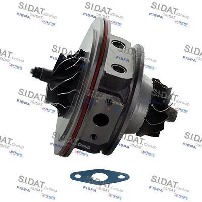 Conjunto de piezas, turbocompresor Mercedes-Benz A-CLASS · Mercedes-Benz CLA Coupe · Mercedes-Benz GLA-CLASS