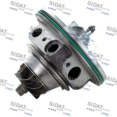 Conjunto de piezas, turbocompresor Bmw 5 Gran Turismo · Bmw 5 · Bmw 5 Touring