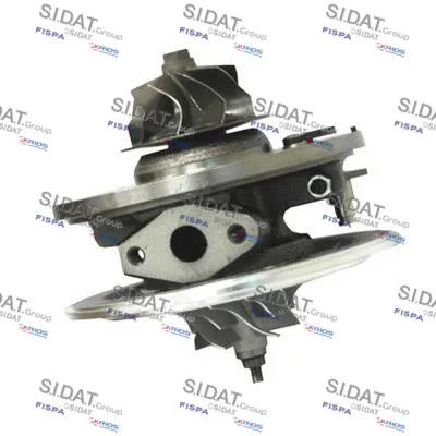 Conjunto de piezas, turbocompresor Bmw 5 · Bmw 5 Touring · Opel OMEGA B Estate