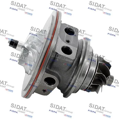 Conjunto de piezas, turbocompresor Audi A4 B9 Avant · Audi A5 · Audi A5 Sportback