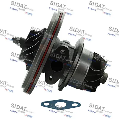 Conjunto de piezas, turbocompresor Bmw X5 · Bmw X6 · Bmw 7