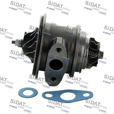 Conjunto de piezas, turbocompresor Hyundai ix20 · Hyundai i30 · Hyundai i30 Estate