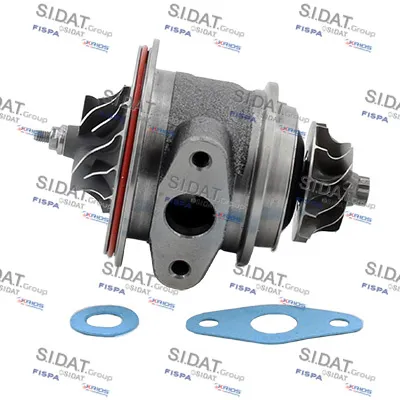 Conjunto de piezas, turbocompresor Hyundai i30 · Hyundai i30 Estate