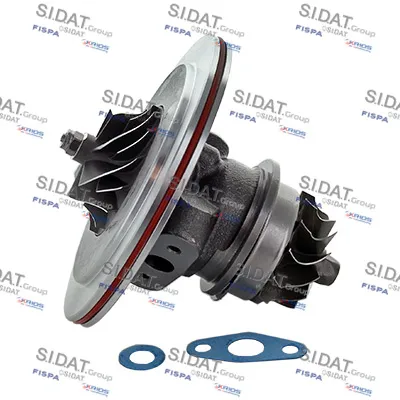 Conjunto de piezas, turbocompresor Volvo S80 II · Volvo V70 III · Volvo XC70 II