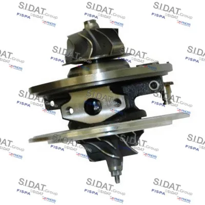 Conjunto de piezas, turbocompresor Mercedes-Benz G-CLASS · Mercedes-Benz C-CLASS · Mercedes-Benz C-CLASS T-Model