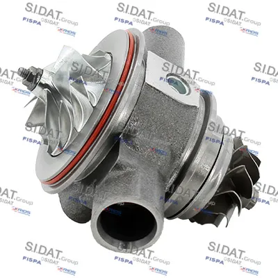Conjunto de piezas, turbocompresor Audi A3 · Audi A3 Sportback · Audi A3 Limousine