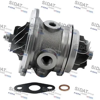 Conjunto de piezas, turbocompresor Suzuki VITARA · Suzuki GRAND VITARA I