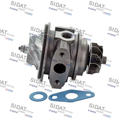 Conjunto de piezas, turbocompresor Opel MOKKA / MOKKA X · Opel ASTRA K · Opel ASTRA K Sports Tourer