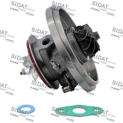 Conjunto de piezas, turbocompresor Mitsubishi LANCER VIII · Mitsubishi LANCER VIII Sportback · Mitsubishi ASX
